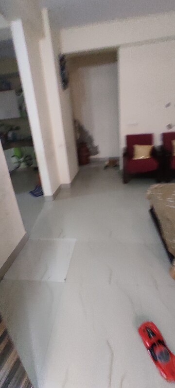 Furnished Amenities in 3 BHK Apartment at Puri The Pranayam, Sector 82 – for Rent