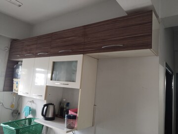 Furnished Amenities in 2 BHK Apartment at Homes 121, Sector 121 – for Rent