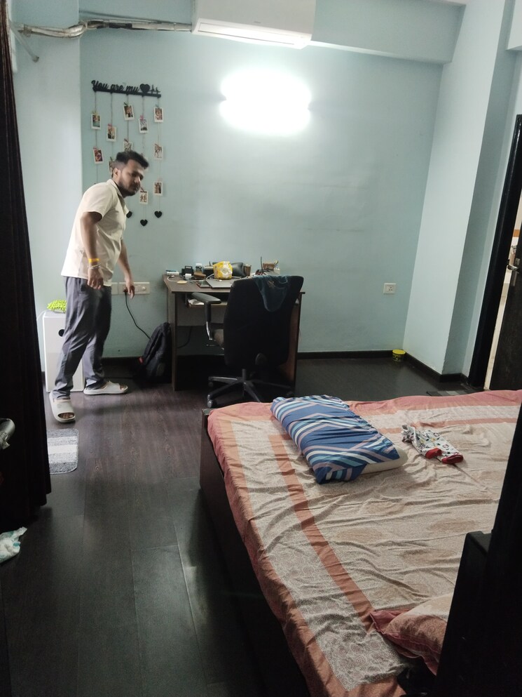 Bedroom, homes-121 2 Bedroom 945 Sq.Ft. Apartment In Sector 121 Noida 8980570