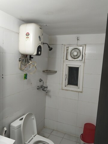 Bathroom in 2 BHK Apartment at Homes 121, Sector 121 – for Rent