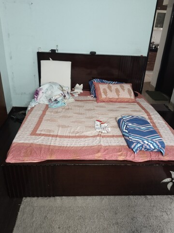 Bedroom in 2 BHK Apartment at Homes 121, Sector 121 – for Rent