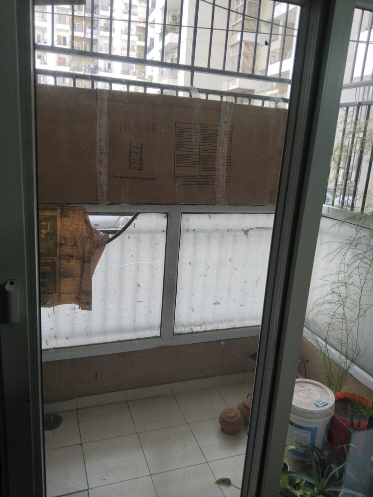 Kitchen, homes-121 2 Bedroom 945 Sq.Ft. Apartment In Sector 121 Noida 8980570