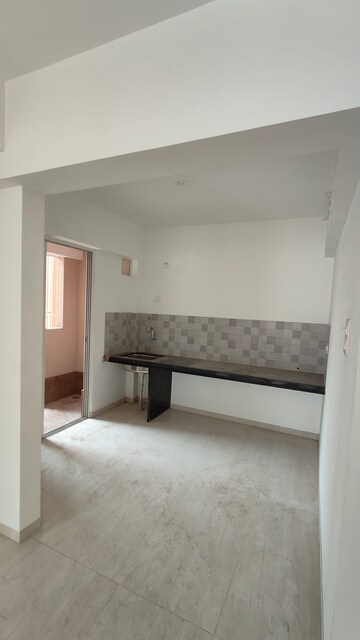 Bedroom in 2 BHK Apartment at ARV Ganga Kingston, Mohammadwadi – for Rent