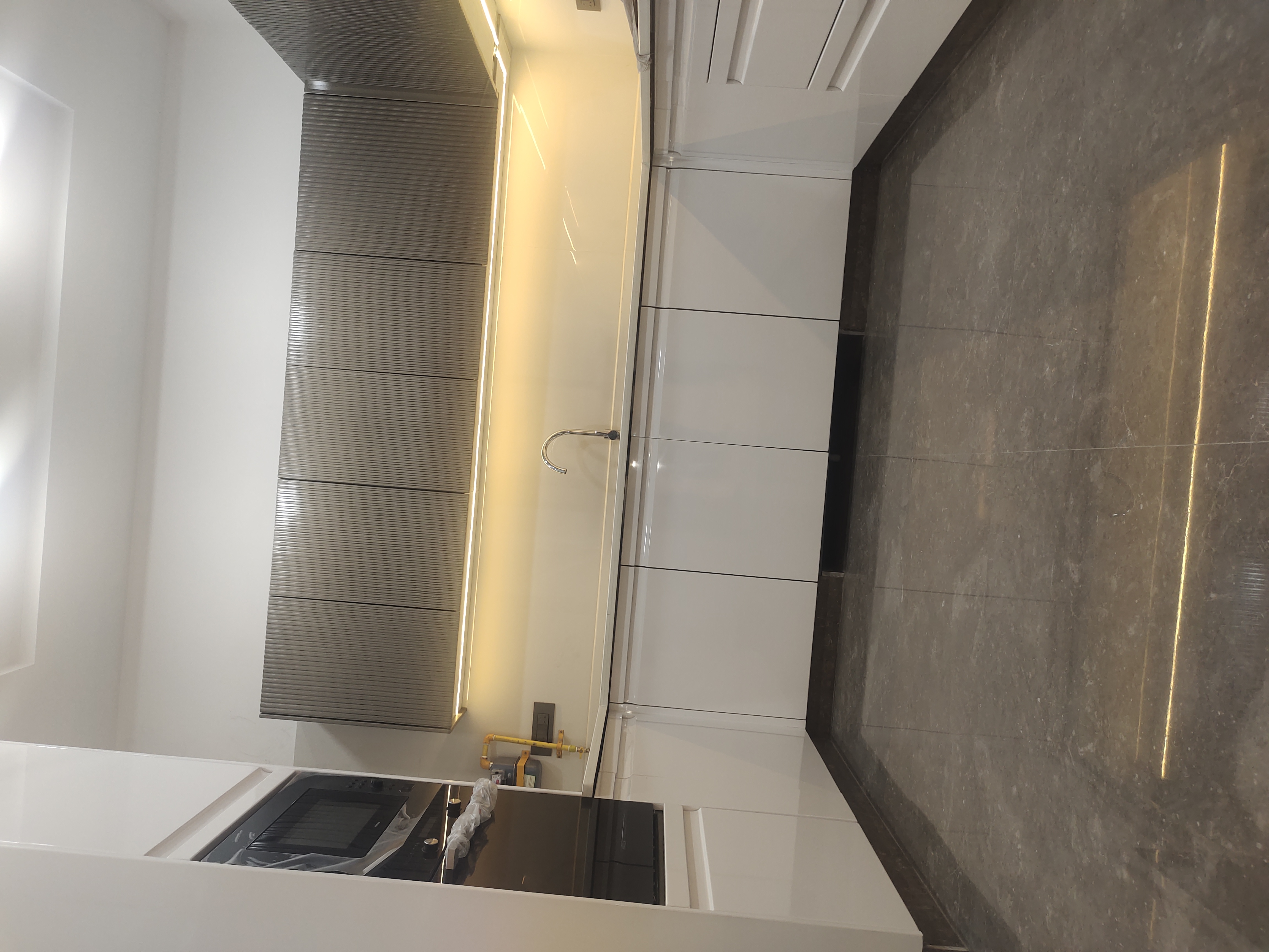 2 BHK + Servant Room Builder Floor For Rent in Greater Kailash II