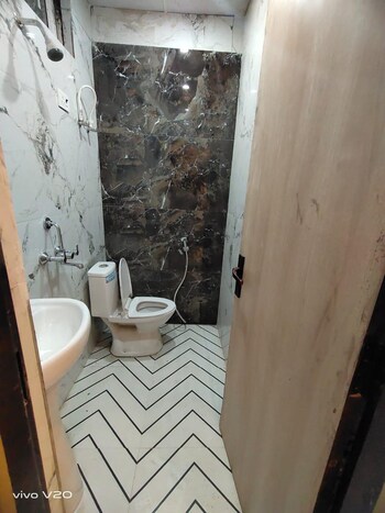 3 BHK Builder Floor for Sale in Chander Vihar, Delhi