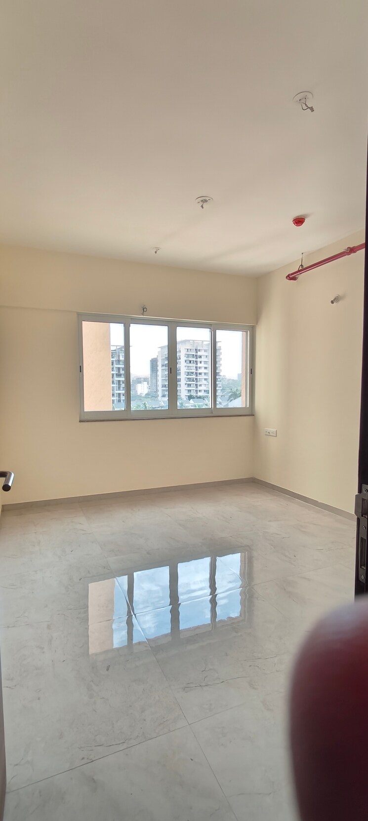 Room, k-raheja-reserve 2 Bedroom 994 Sq.Ft. Apartment In Mohammadwadi Pune 8980567