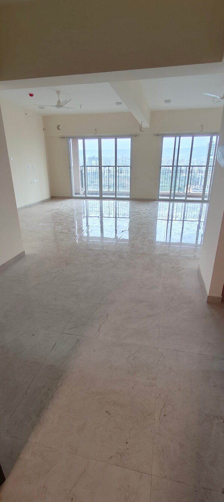 Room, k-raheja-reserve 2 Bedroom 994 Sq.Ft. Apartment In Mohammadwadi Pune 8980567