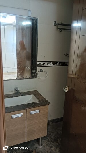 Bathroom in 5 BHK Independent House at New Friends Colony – for Sale