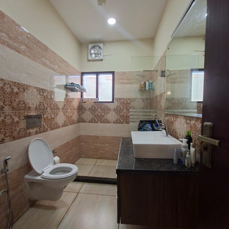 Bathroom, sector 35 6 Bedroom 10000 Sq.Ft. Apartment In Sector 35 Chandigarh 8980588