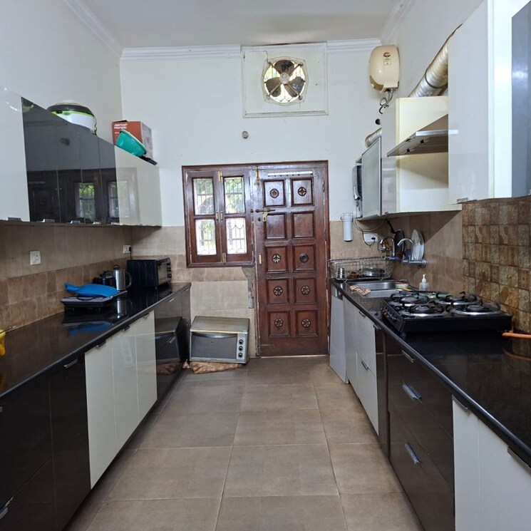 Kitchen, sector 35 6 Bedroom 10000 Sq.Ft. Apartment In Sector 35 Chandigarh 8980588