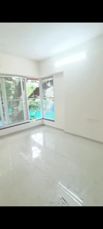 Furnished Amenities in 2 BHK Apartment at Je and Vee Madhuban, Malad East – for Rent