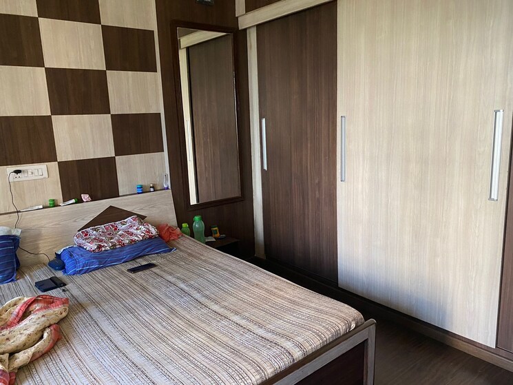 Bedroom, bptp-park-grandeura 3.5 Bedroom 2032 Sq.Ft. Apartment In Sector 82 Faridabad 8980595