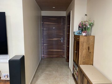  3.5 BHK Apartment at BPTP Park Grandeura, Sector 82 – for Rent