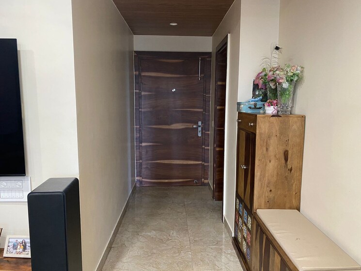 Other, bptp-park-grandeura 3.5 Bedroom 2032 Sq.Ft. Apartment In Sector 82 Faridabad 8980595