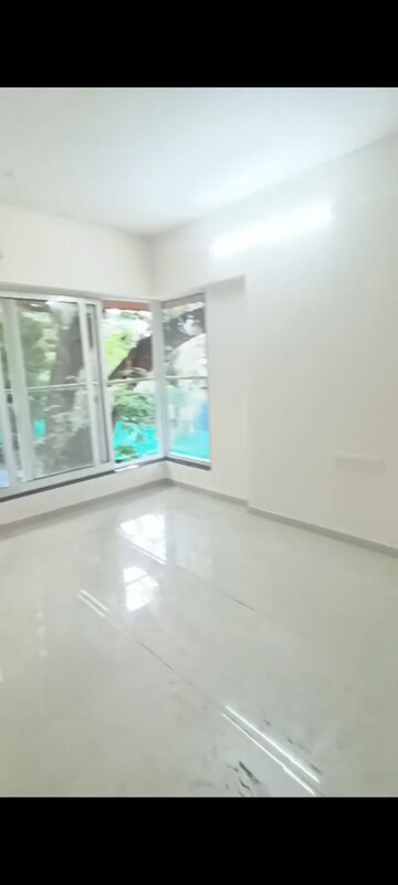 Bedroom in 2 BHK Apartment at Je and Vee Madhuban, Malad East – for Rent