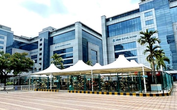 Office Space For Rent in Whitefield