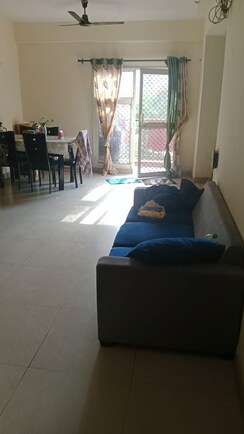 2.5 BHK + Study Room Apartment For Sale in Aims Golf City