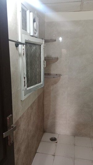 Balcony in 2.5 BHK Apartment at Aims Golf City, Sector 75 – for Sale