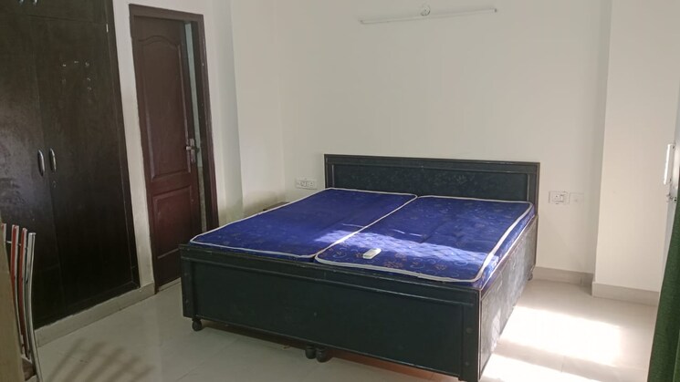Bedroom, aims-golf-city 2.5 Bedroom 1150 Sq.Ft. Apartment In Sector 75 Noida 8980596