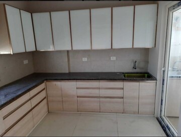 Kitchen in 3 BHK Apartment at KSR Togetherments, Miyapur – for Rent
