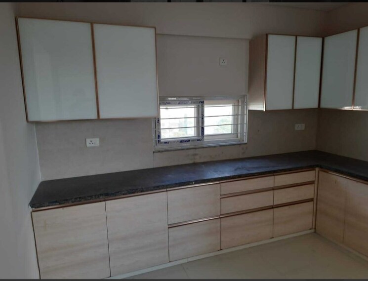Kitchen, ksr-togetherments 3 Bedroom 1750 Sq.Ft. Apartment In Miyapur Hyderabad 8980798