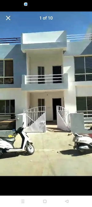 Team Area in 3 BHK Independent House at Katara Hills – for Sale