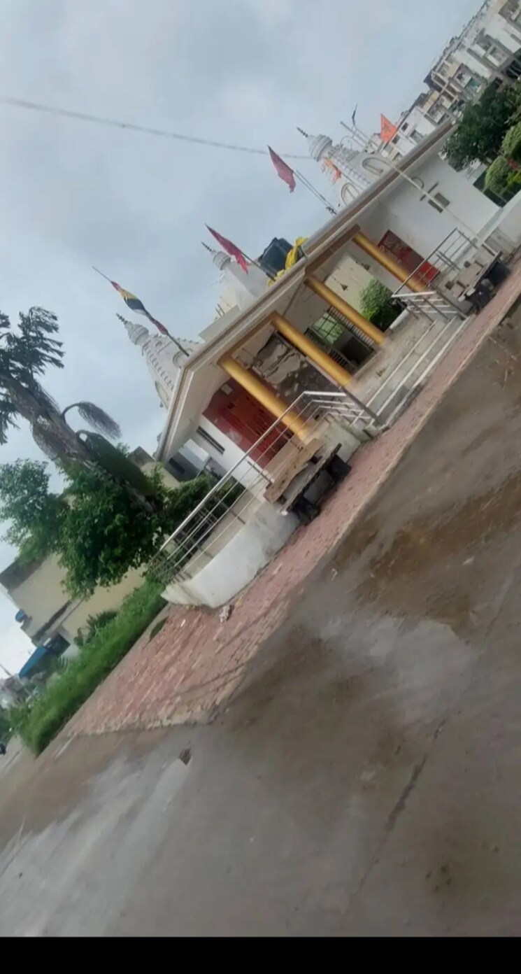 Exterior View, katara hills 3 Bedroom 900 Sq.Ft. Independent House In Katara Hills Bhopal 8980598