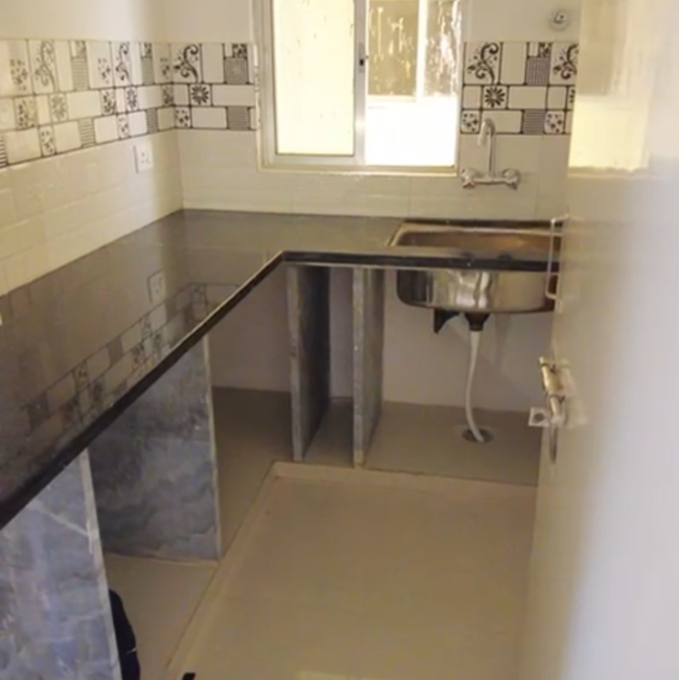 Kitchen, vaishali nagar 3 Bedroom 2100 Sq.Ft. Apartment In Vaishali Nagar Jaipur 8980602