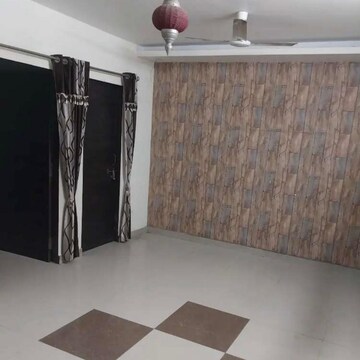 Bedroom in 3 BHK Apartment at Vaishali Nagar – for Rent