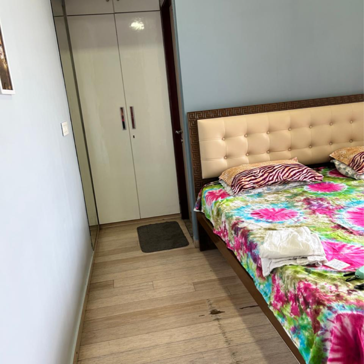 Bedroom, new-cuffe-parade 3 Bedroom 1350 Sq.Ft. Apartment In Wadala Truck Terminal Mumbai 8980604