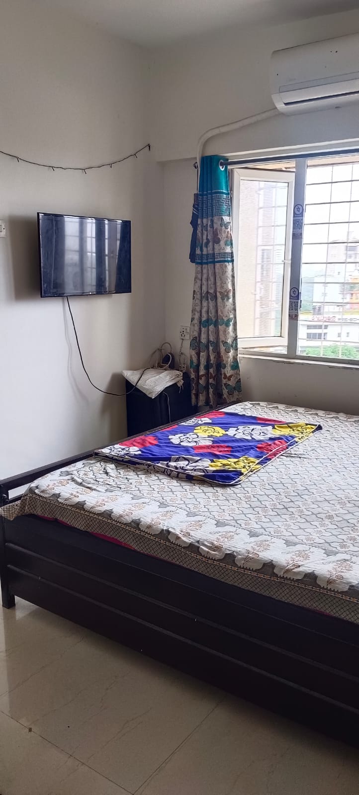 1 BHK Apartment For Rent in Royal Palms Ruby Isle Apartment