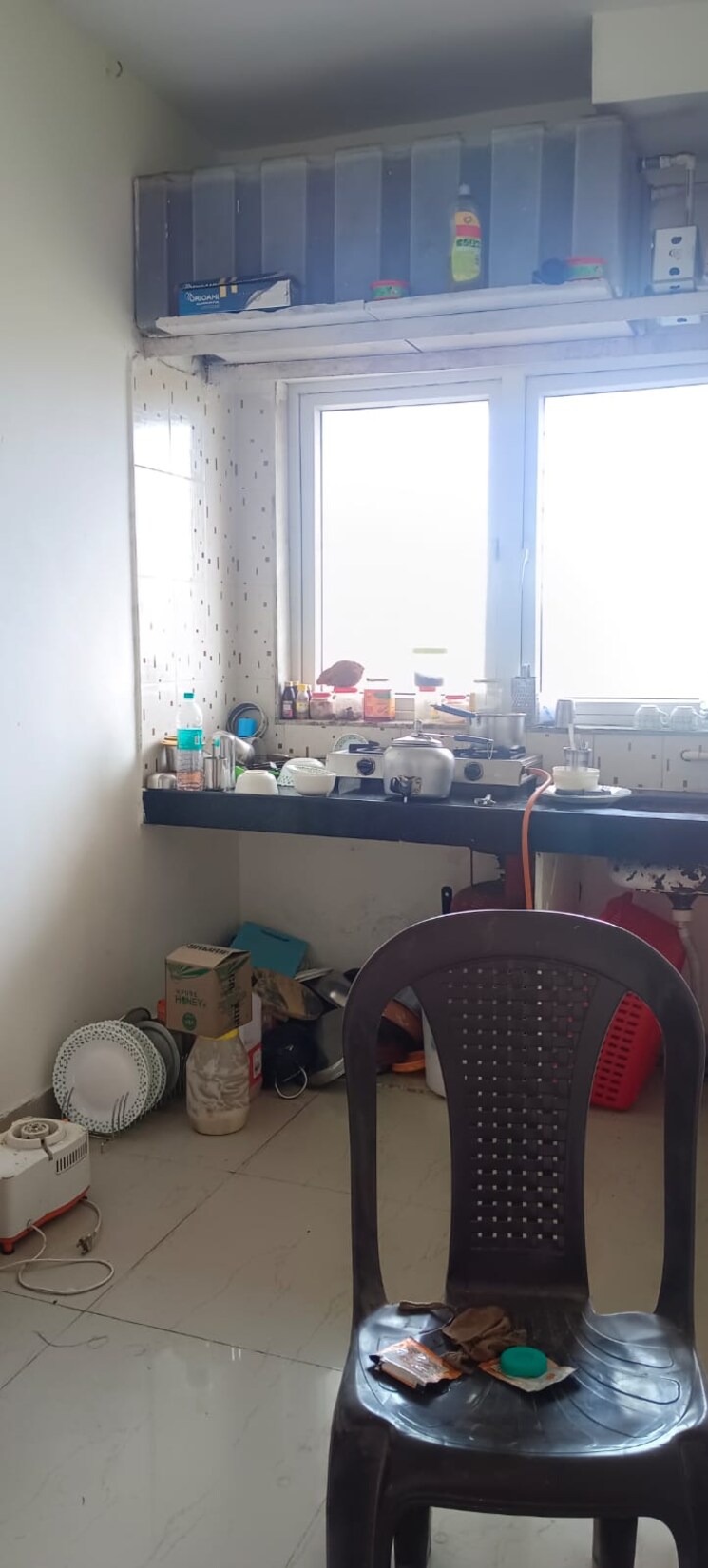 Team Area, royal-palms-ruby-isle-apartment 1 Bedroom 544 Sq.Ft. Apartment In Goregaon East Mumbai 8980610