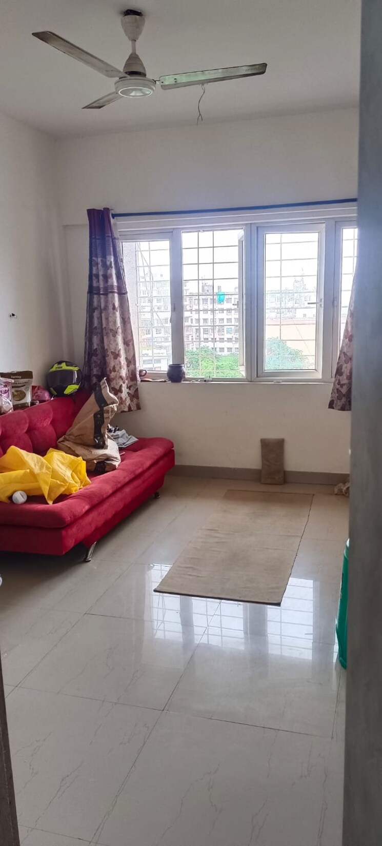 Bedroom, royal-palms-ruby-isle-apartment 1 Bedroom 544 Sq.Ft. Apartment In Goregaon East Mumbai 8980610