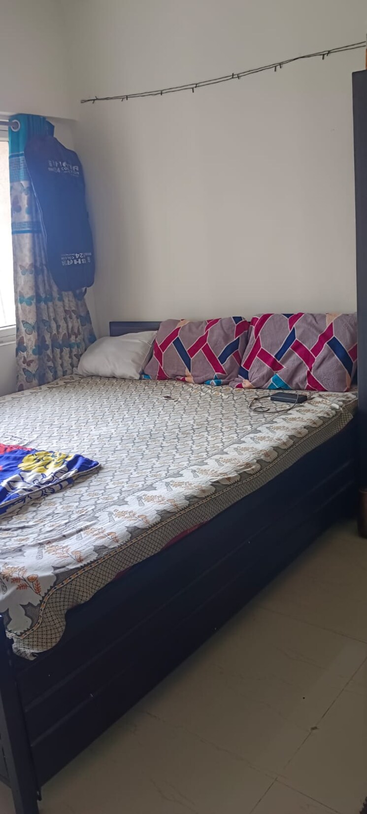 Bedroom, royal-palms-ruby-isle-apartment 1 Bedroom 544 Sq.Ft. Apartment In Goregaon East Mumbai 8980610