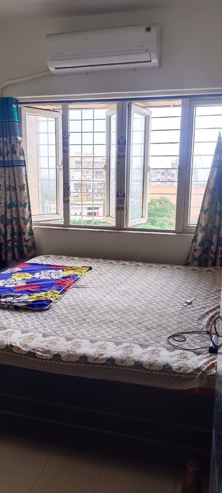 Bedroom, royal-palms-ruby-isle-apartment 1 Bedroom 544 Sq.Ft. Apartment In Goregaon East Mumbai 8980610