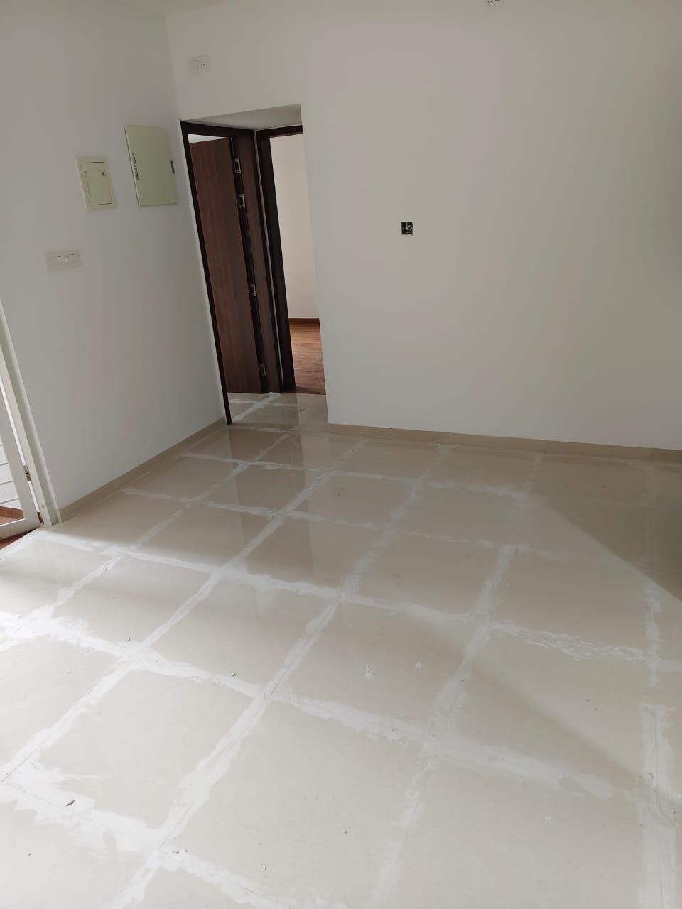 2 BHK Apartment For Rent in Krisala 41 Cosmo