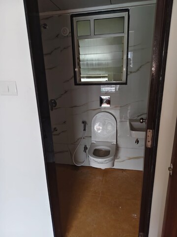 Attached Bathroom in 2 BHK Apartment at Krisala 41 Cosmo, Tathawade – for Rent