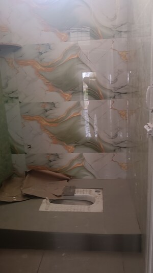 Bathroom in 2 BHK Independent House at Moranapalli – for Sale