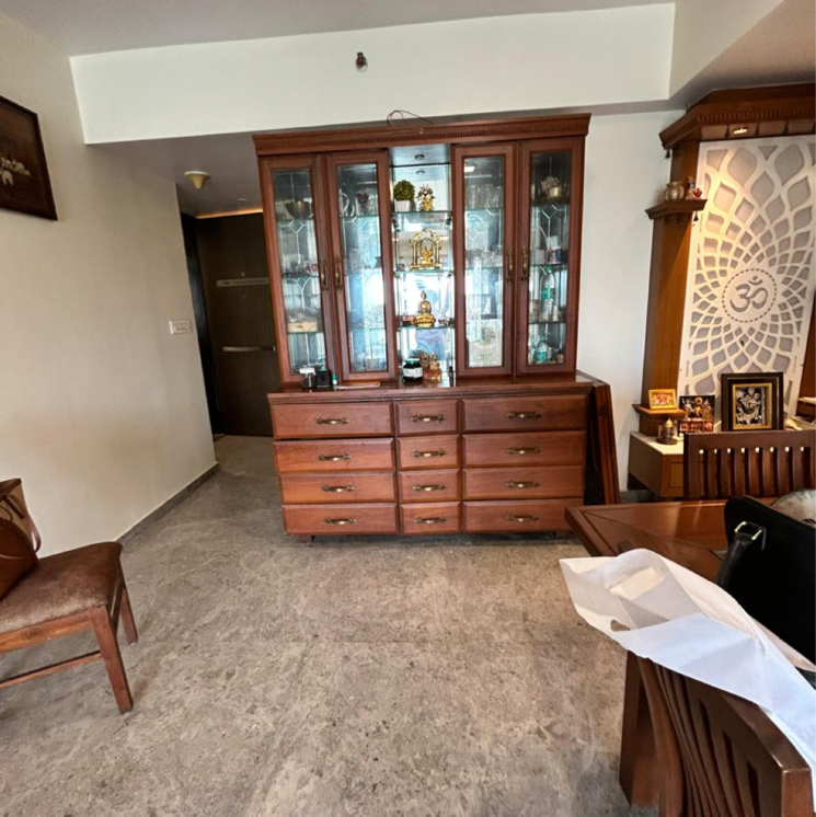 Living Room, lodha-altia 3 Bedroom 1350 Sq.Ft. Apartment In Wadala Truck Terminal Mumbai 8980612