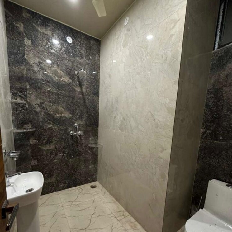 Bathroom, vaishali nagar 4 Bedroom 3000 Sq.Ft. Apartment In Vaishali Nagar Jaipur 8973985