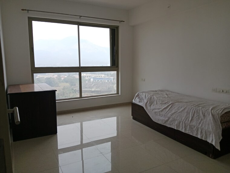Room, hiranandani-fortune-city 3 Bedroom 1600 Sq.Ft. Apartment In New Panvel Navi Mumbai 8980634