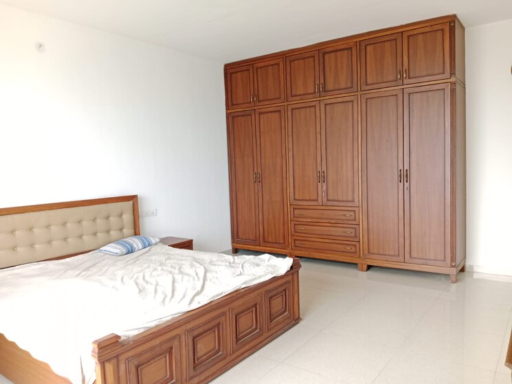 Bedroom, hiranandani-fortune-city 3 Bedroom 1600 Sq.Ft. Apartment In New Panvel Navi Mumbai 8980634