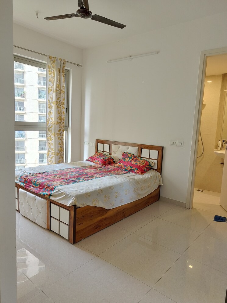 Bedroom, hiranandani-fortune-city 3 Bedroom 1600 Sq.Ft. Apartment In New Panvel Navi Mumbai 8980634