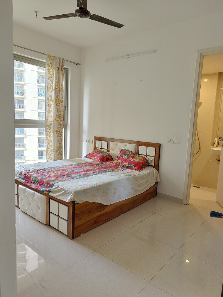 Bedroom, hiranandani-fortune-city 3 Bedroom 1600 Sq.Ft. Apartment In New Panvel Navi Mumbai 8980634