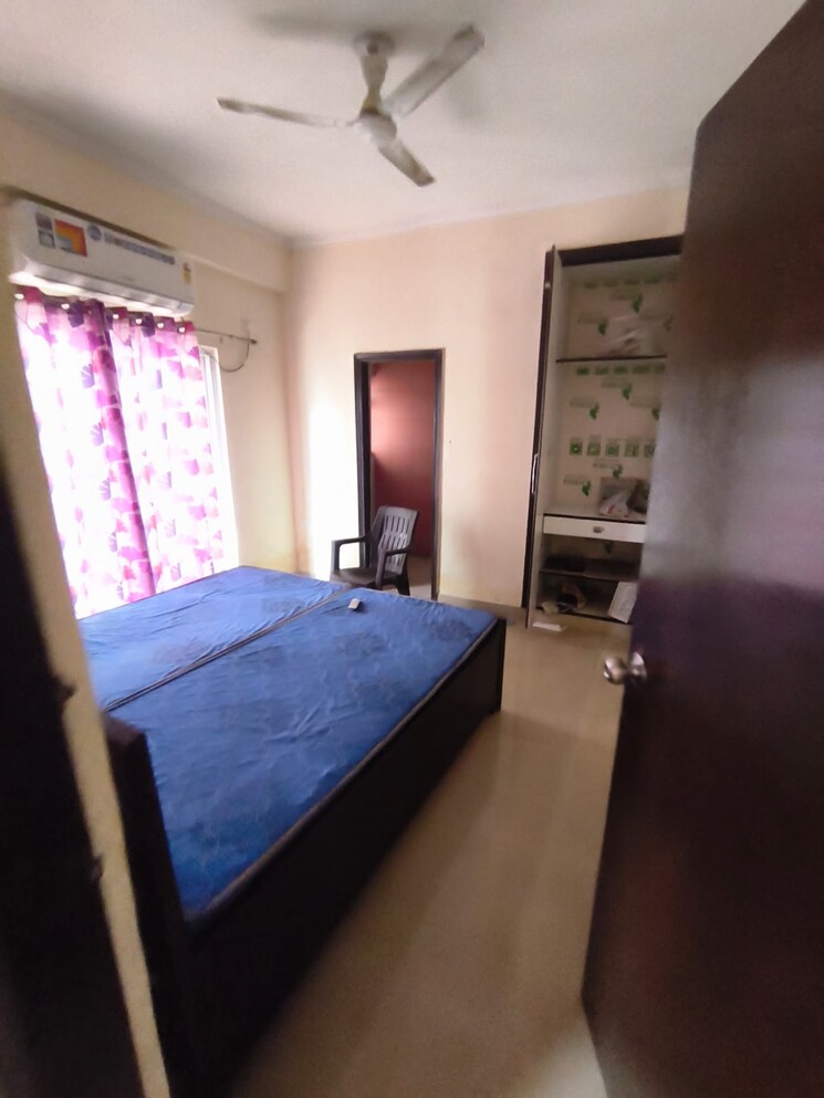 Bedroom, aims-golf-city 3.5 Bedroom 1550 Sq.Ft. Apartment In Sector 75 Noida 8980617