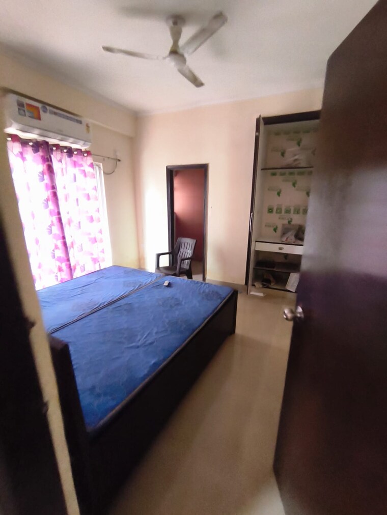Bedroom, aims-golf-city 3.5 Bedroom 1550 Sq.Ft. Apartment In Sector 75 Noida 8980617