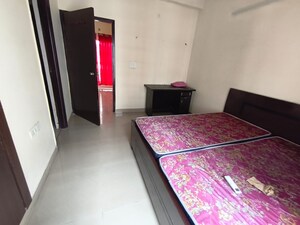 Bedroom in 3.5 BHK Apartment at Aims Golf City, Sector 75 – for Sale