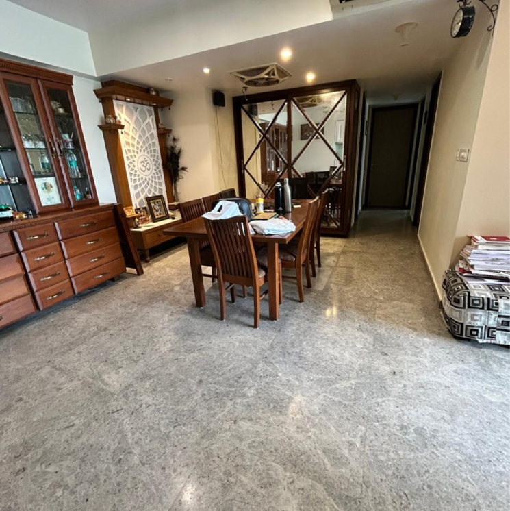 Living Room, lodha-estrella 3 Bedroom 2142 Sq.Ft. Apartment In Wadala Truck Terminal Mumbai 8980620