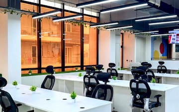 Office Space For Rent in Whitefield
