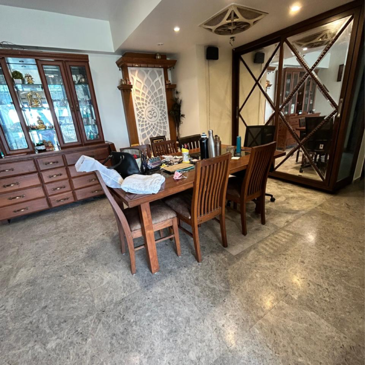 Living Room, new-cuffe-parade 3 Bedroom 2142 Sq.Ft. Apartment In Wadala Truck Terminal Mumbai 8980626